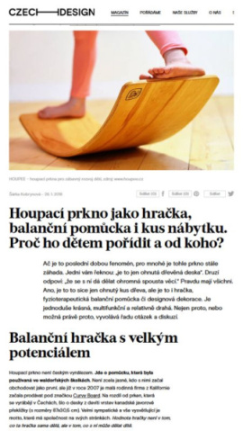 domeczech czechdesign houpee